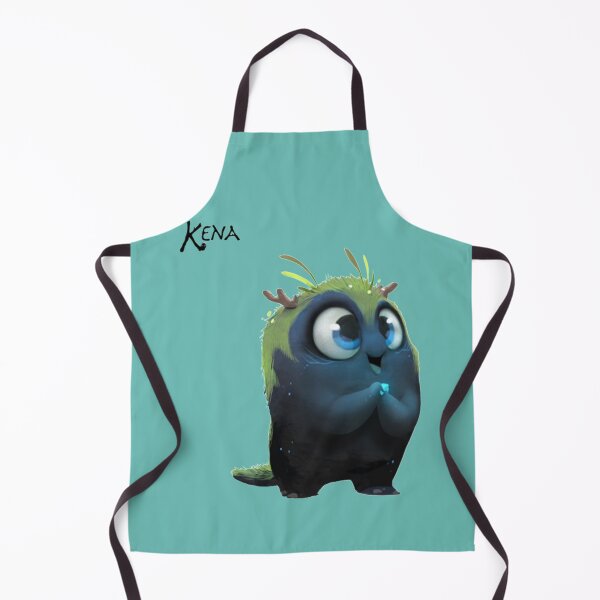 Item preview, Kena Bridge of Spirits designed and sold by ELLA-boutique.