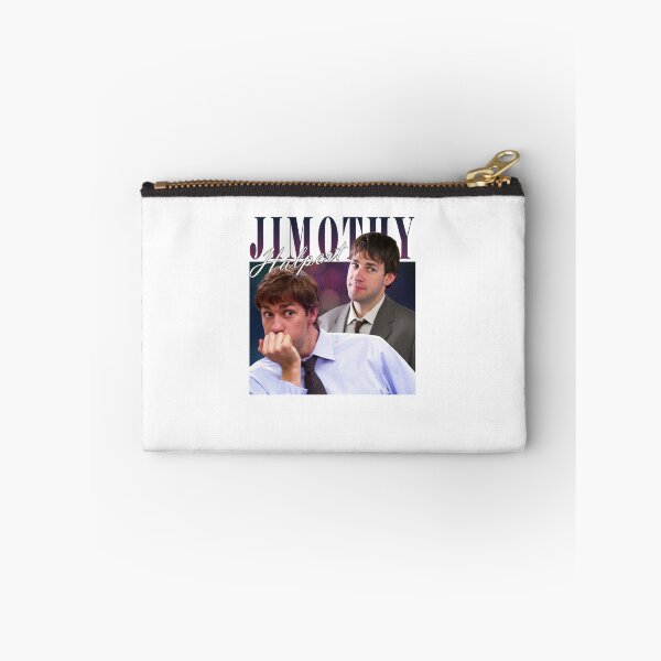 Artikelvorschau, Jim Halpert Premium entworfen und verkauft von JACQUELINEMASON.