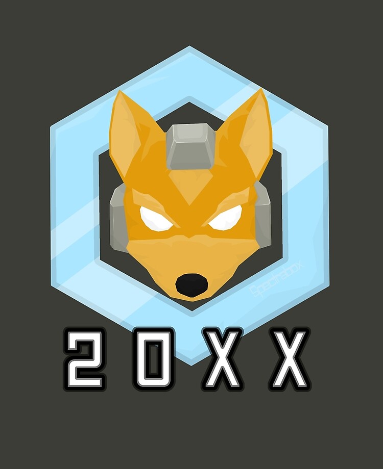 20xx melee 20xx melee