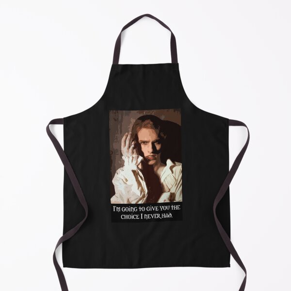 Item preview, Lestat 90s horro movies designed and sold by MetalSatyrShop.