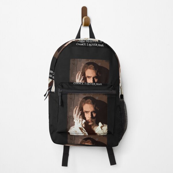 Item preview, Lestat 90s horro movies designed and sold by MetalSatyrShop.