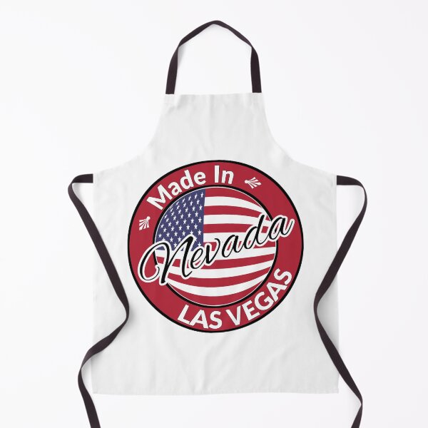 Item preview, Made In Las Vegas Nevada USA designed and sold by Worldesigns by Artsiren.