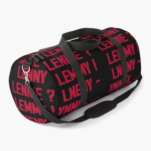 Item preview, Lenny Lennie ? Lemmy ! Lneny - Ynnel  designed and sold by GraphifyArt.