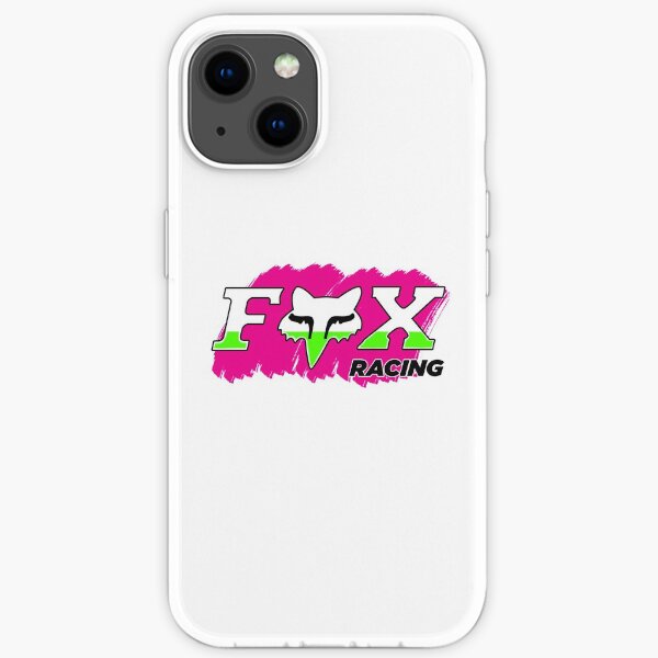 Rosa Merch am besten zu kaufen iPhone Flexible Hülle