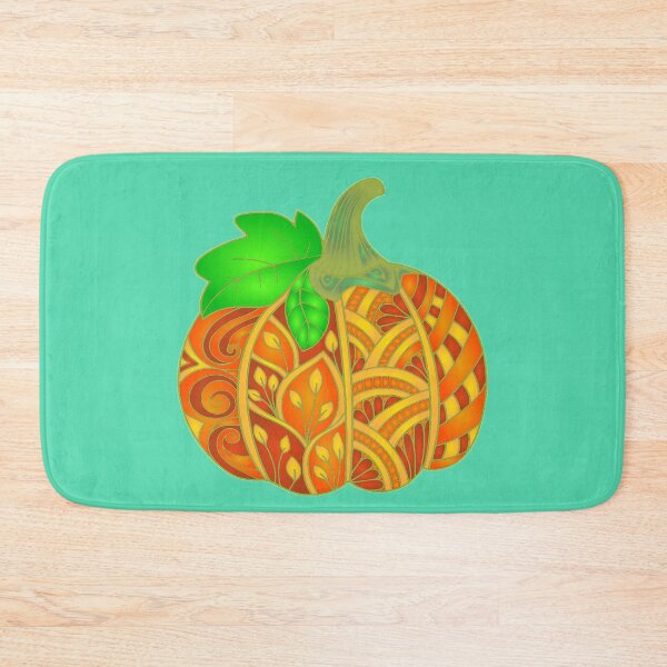 Item preview, Pumpkin patches designed and sold by NyengRepublic.