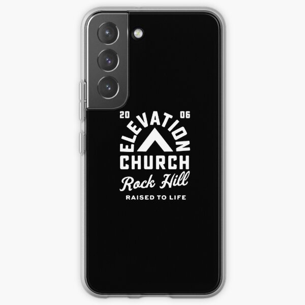 Elevation Worship Phone Cases for Sale Redbubble