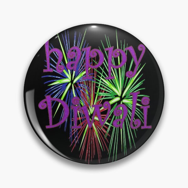 Item preview, Happy Diwali Festival Of Light Over Dark Celebration 5 designed and sold by taiche.