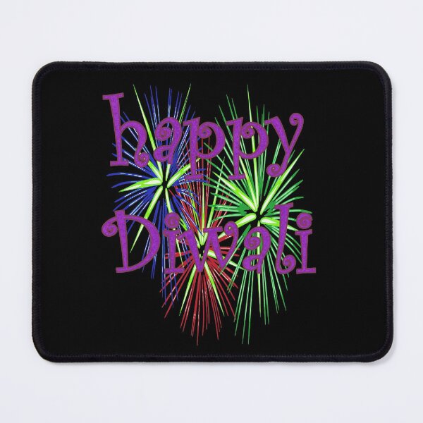 Item preview, Happy Diwali Festival Of Light Over Dark Celebration 5 designed and sold by taiche.