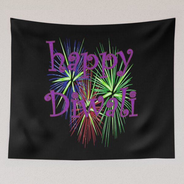 Item preview, Happy Diwali Festival Of Light Over Dark Celebration 5 designed and sold by taiche.