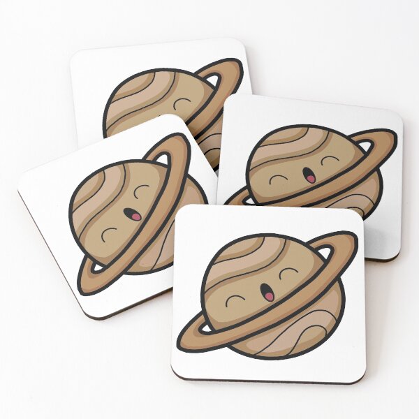 Item preview, Cute planet designed and sold by TamedDragon.