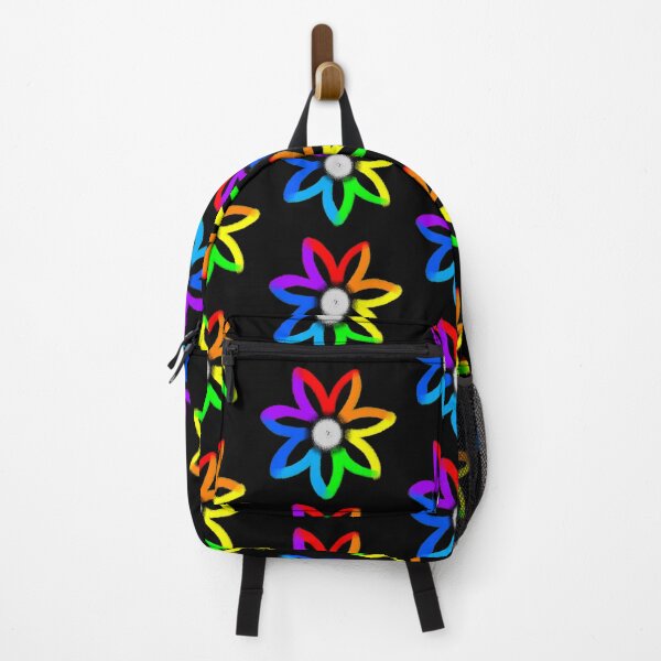 Item preview, Rainbow Daisies designed and sold by little-lassie.