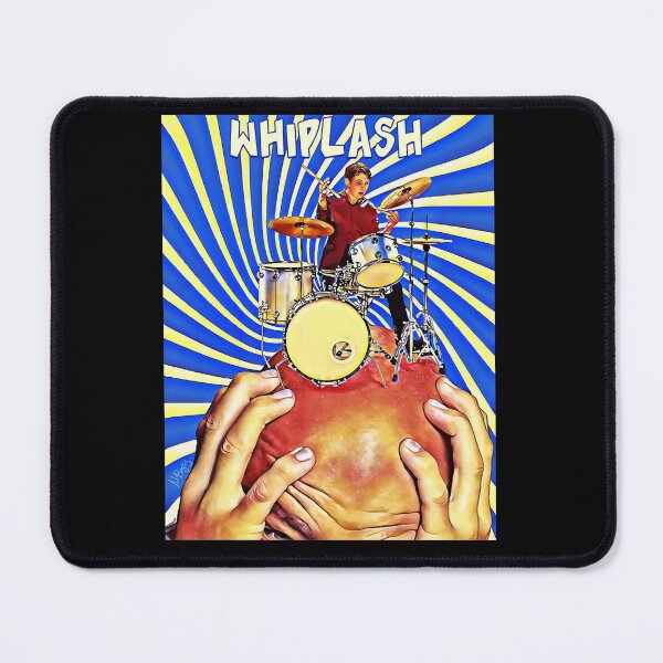 Item preview, Fletcher Drummer Damien Chazelle Collection Exlusive Gifts For Fan designed and sold by GraduatDerringe.