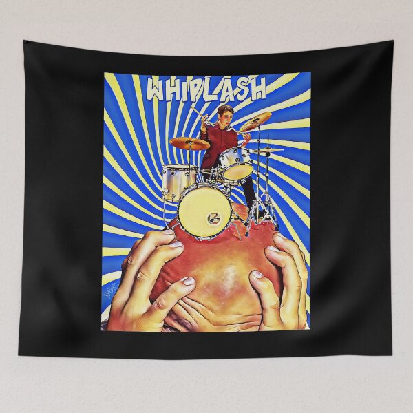 Item preview, Fletcher Drummer Damien Chazelle Collection Exlusive Gifts For Fan designed and sold by GraduatDerringe.