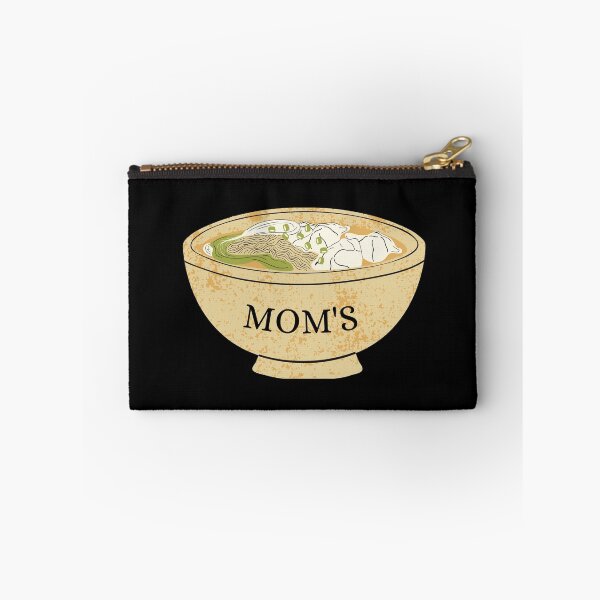 Item preview, Moms Wonton Noodle Soup designed and sold by Laura-stbr.