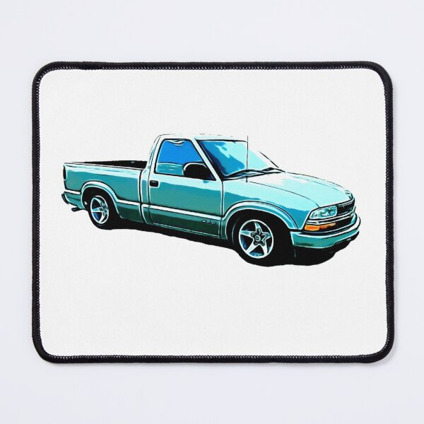 Item preview, ZQ8 Single cab S10 designed and sold by bdallen16.