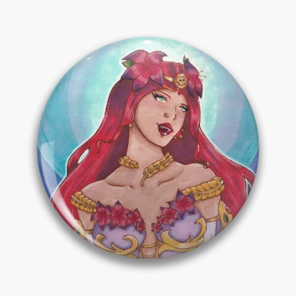 Item preview, Queen of the Underworld designed and sold by CarlaPaiva.
