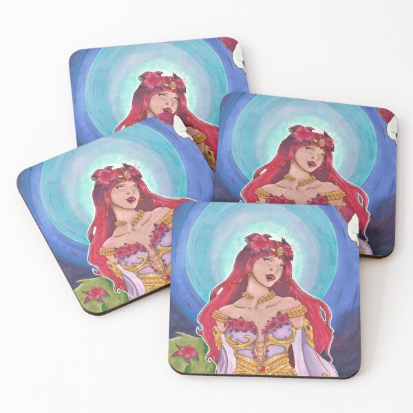 Item preview, Queen of the Underworld designed and sold by CarlaPaiva.