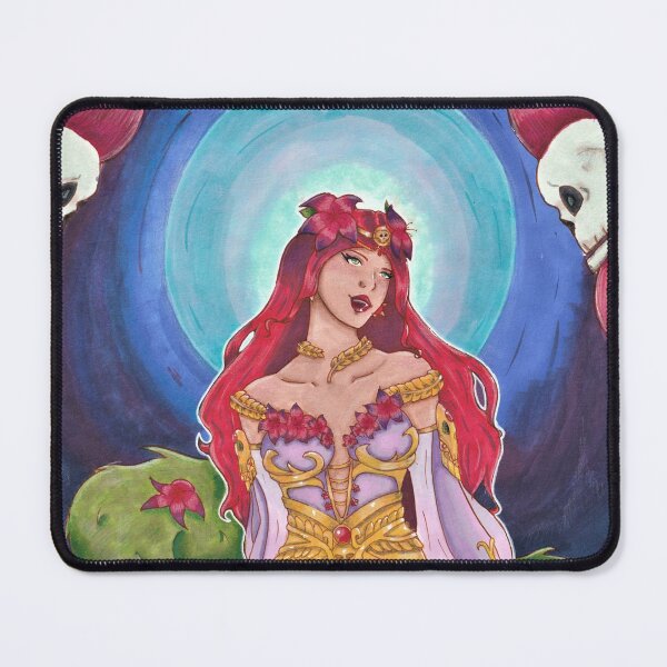 Item preview, Queen of the Underworld designed and sold by CarlaPaiva.