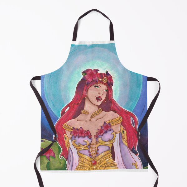 Item preview, Queen of the Underworld designed and sold by CarlaPaiva.