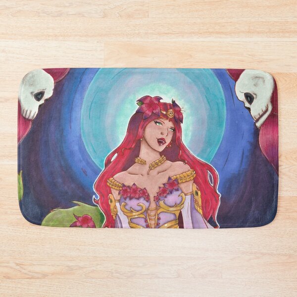 Item preview, Queen of the Underworld designed and sold by CarlaPaiva.