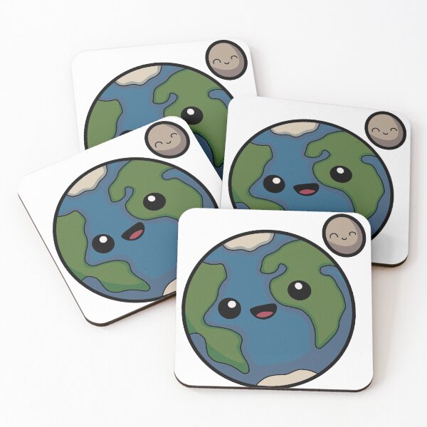 Item preview, Cute earth designed and sold by TamedDragon.