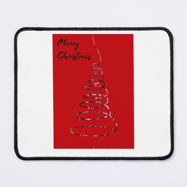 Item preview, MERRY CHRISTMAS TREE designed and sold by RetroPlaceee.