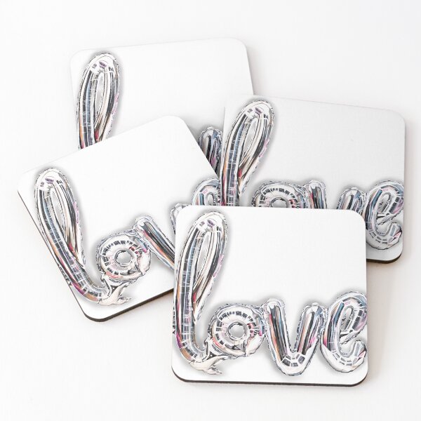 Item preview, Love Balloon designed and sold by Carla James.