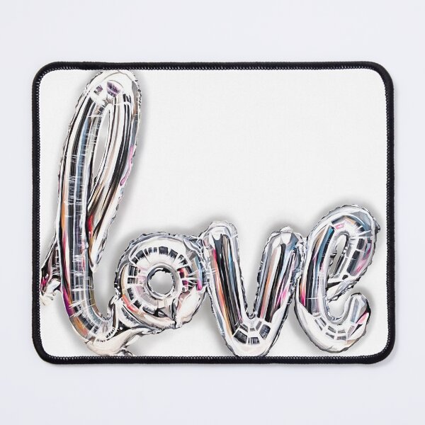 Item preview, Love Balloon designed and sold by Carla James.