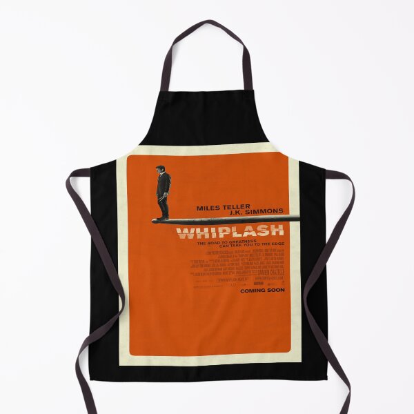 Item preview, Fletcher Drummer Damien Chazelle Whiplash 2021 Music Rap designed and sold by GraduatDerringe.