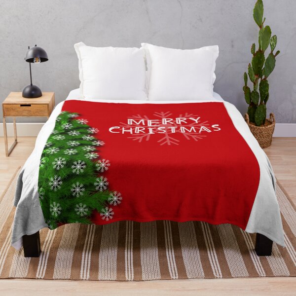 Item preview, MERRY CHRISTMAS TREE designed and sold by RetroPlaceee.