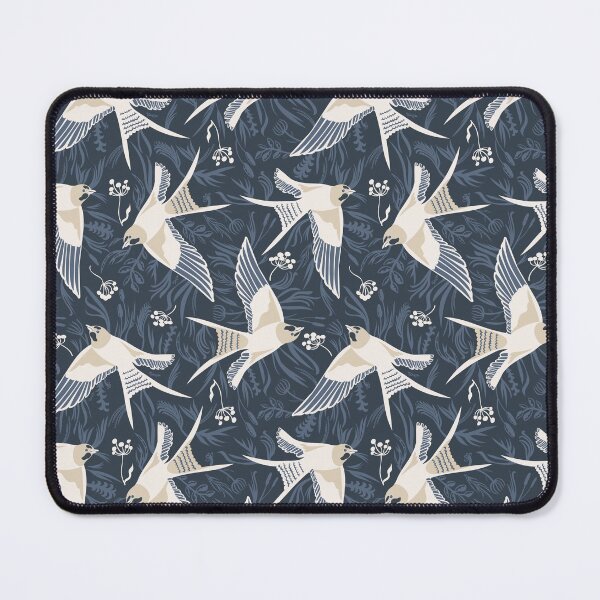 Item preview, Dark wallows by the lake designed and sold by Flyingwall.