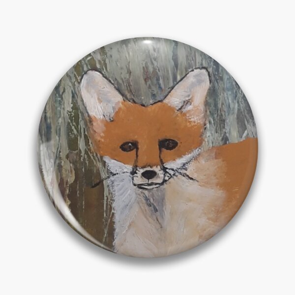 Item preview, This fox is looking straight at you designed and sold by inarimetsa.