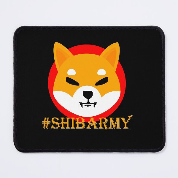 Item preview, SHIB ARMY designed and sold by Shifuyu.