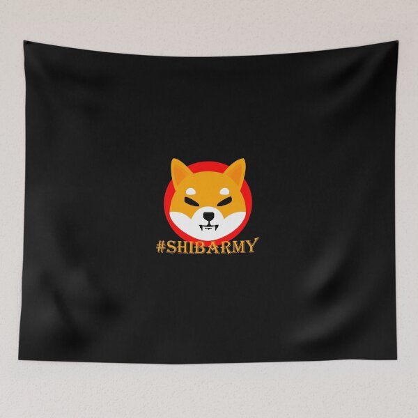 Item preview, SHIB ARMY designed and sold by Shifuyu.
