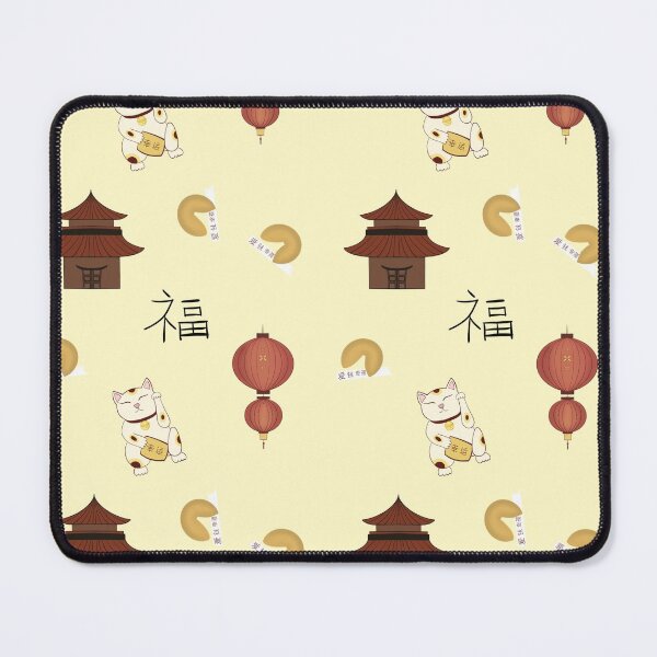 Item preview, Chinese lucky cat  designed and sold by WorthVisuals.