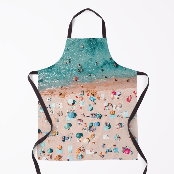 Artikelvorschau, Luftbild Ozean, Pastellfarben Strand, Meer Strand Druck, Küsten Druck, Strandfotografie, Luftbild Strand Druck, Bondi Beach Druck, Kunstdruck entworfen und verkauft von radub85.