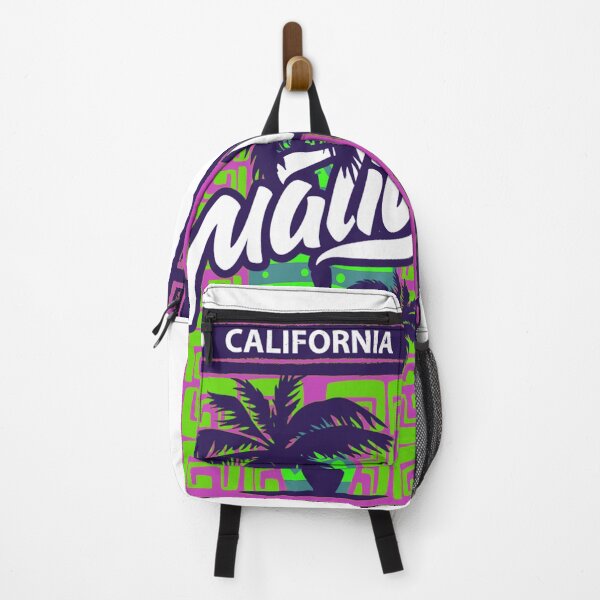 Item preview, Malibu California designed and sold by ZionFashion.