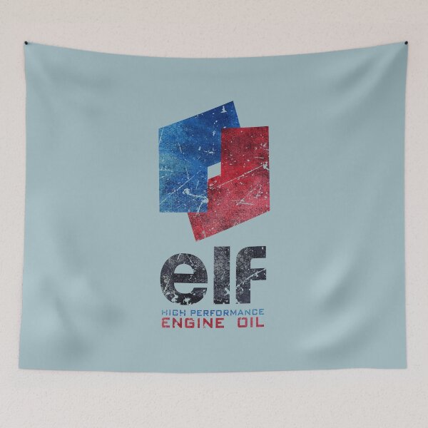 Item preview, French Motor Oil Vintage Black designed and sold by Lidra Zehcnas.