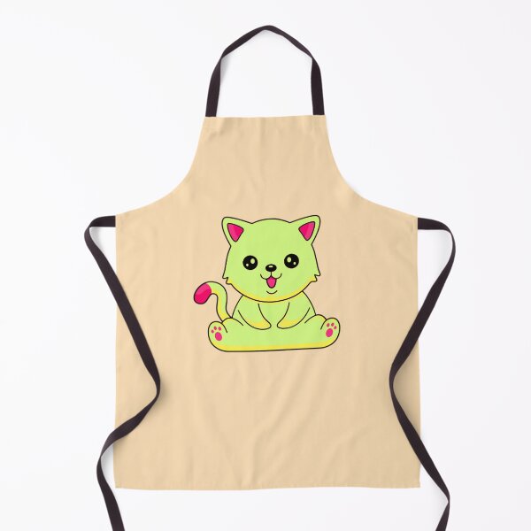 Item preview, Kitty Cat Sticker & Shirts designed and sold by Tatzki-Design.