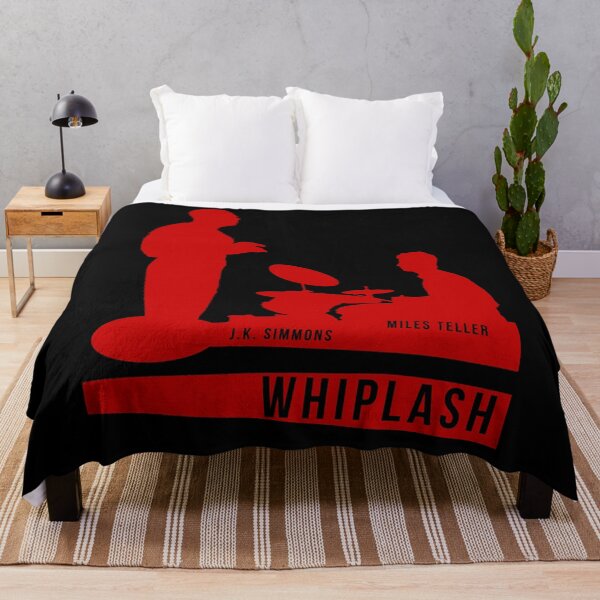 Item preview, Fletcher Drummer Damien Chazelle Whiplash Gift For designed and sold by GraduatDerringe.