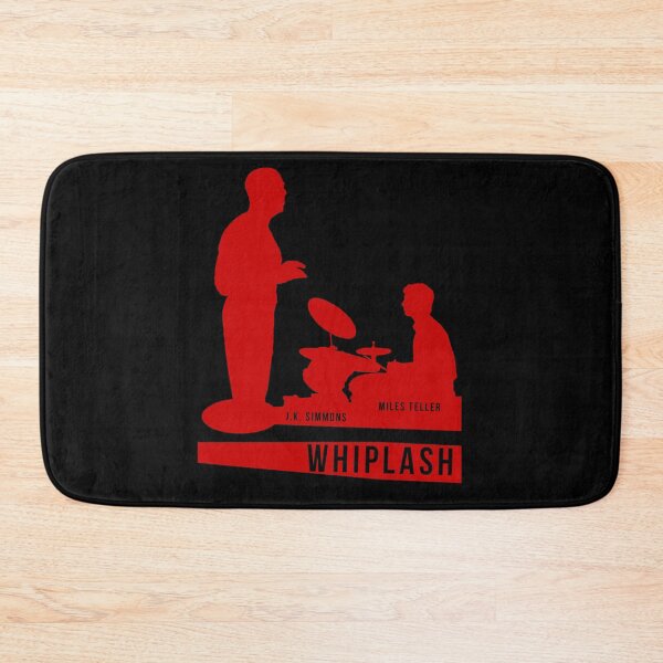 Item preview, Fletcher Drummer Damien Chazelle Whiplash Gift For designed and sold by GraduatDerringe.