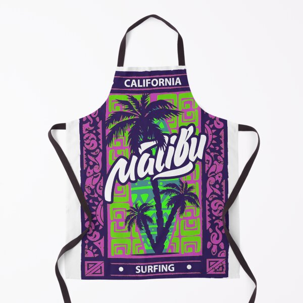 Item preview, Malibu California designed and sold by ZionFashion.