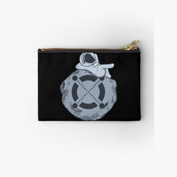 Item preview, Elrond Astronaut designed and sold by guaka-molly.