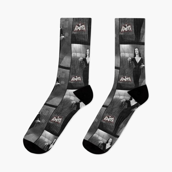 Artikelvorschau, Vampira Kult-Retro-Horrorfilme entworfen und verkauft von MetalSatyrShop.