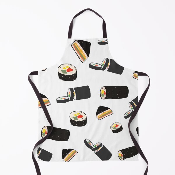Item preview, Kimbap Pattern designed and sold by Cute Bunny.