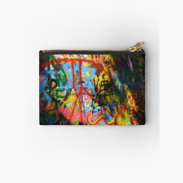 Item preview, A moment in time on the Lennon Wall designed and sold by ggbears.