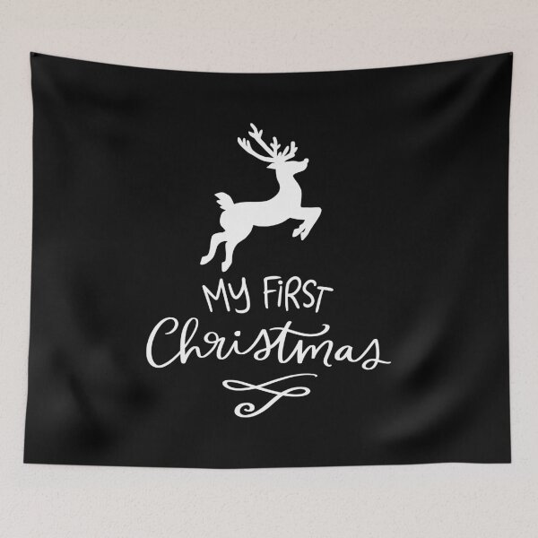 Item preview, My First Christmas 2 designed and sold by AshleysBazaar.