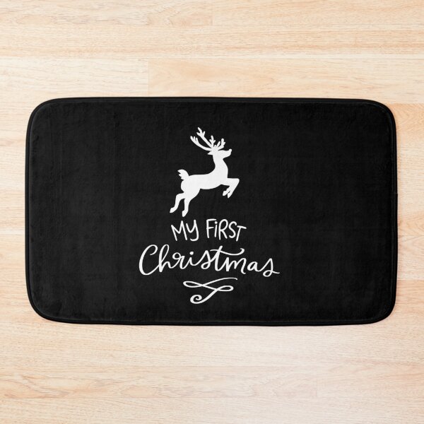 Item preview, My First Christmas 2 designed and sold by AshleysBazaar.