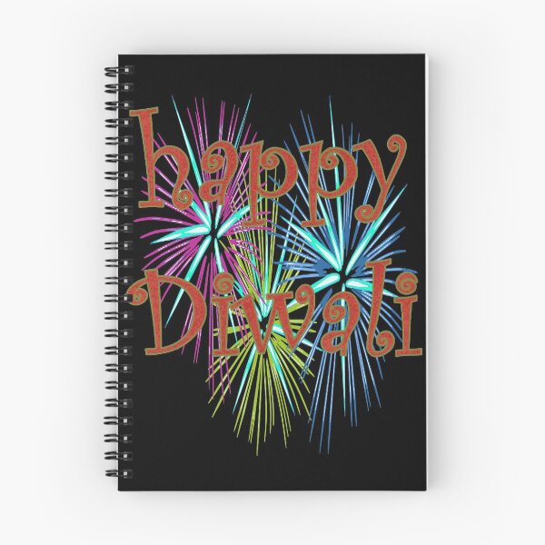 Item preview, Happy Diwali Festival Of Light Over Dark Celebration 6 designed and sold by taiche.