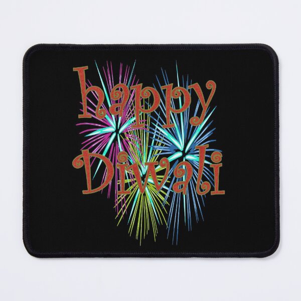 Item preview, Happy Diwali Festival Of Light Over Dark Celebration 6 designed and sold by taiche.